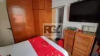 Foto 12 de Casa com 3 Quartos à venda, 197m² em Boqueirão, Santos