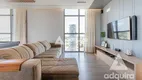 Foto 2 de Apartamento com 3 Quartos à venda, 191m² em Oficinas, Ponta Grossa