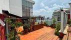 Foto 15 de Cobertura com 3 Quartos à venda, 360m² em Campo Belo, São Paulo