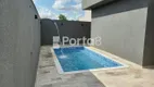 Foto 5 de Casa de Condomínio com 3 Quartos à venda, 219m² em Vila Toninho, São José do Rio Preto