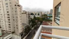 Foto 7 de Flat com 1 Quarto para alugar, 27m² em Paraíso, São Paulo