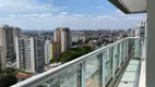 Foto 10 de Apartamento com 3 Quartos para alugar, 165m² em Vila Mascote, São Paulo