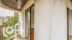 Foto 14 de Apartamento com 4 Quartos à venda, 175m² em Vila Andrade, São Paulo