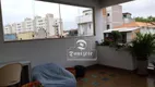 Foto 21 de Sobrado com 2 Quartos à venda, 169m² em Vila Camilopolis, Santo André