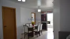 Foto 2 de Apartamento com 4 Quartos à venda, 110m² em Eldorado, Contagem