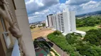 Foto 41 de Apartamento com 3 Quartos à venda, 121m² em Jardim Emilia, Sorocaba