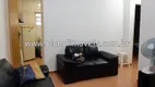 Foto 2 de Apartamento com 1 Quarto para alugar, 48m² em Vila Guilhermina, Praia Grande