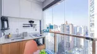 Foto 26 de Apartamento com 1 Quarto para alugar, 26m² em Vila Nova Conceição, São Paulo
