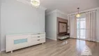 Foto 2 de Apartamento com 2 Quartos à venda, 69m² em Mossunguê, Curitiba
