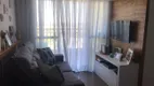 Foto 8 de Apartamento com 3 Quartos à venda, 80m² em Vila Esperança, Itu