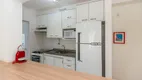 Foto 8 de Apartamento com 2 Quartos à venda, 60m² em Vila Romana, São Paulo