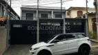 Foto 6 de Sobrado com 3 Quartos à venda, 125m² em Vila Marari, São Paulo