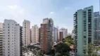 Foto 3 de Apartamento com 4 Quartos para venda ou aluguel, 210m² em Moema, São Paulo