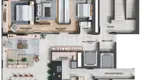 Foto 39 de Apartamento com 3 Quartos à venda, 178m² em Tabajaras, Uberlândia