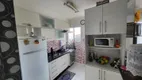 Foto 5 de Apartamento com 2 Quartos à venda, 48m² em Vila Palmares, Santo André