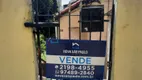 Foto 2 de Lote/Terreno à venda, 254m² em Cambuci, São Paulo