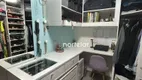 Foto 13 de Apartamento com 2 Quartos à venda, 35m² em Presidente Altino, Osasco