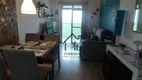Foto 3 de Apartamento com 3 Quartos à venda, 84m² em Vila Caminho do Mar, São Bernardo do Campo