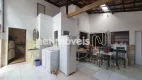 Foto 5 de Casa com 4 Quartos para alugar, 150m² em Sagrada Família, Belo Horizonte