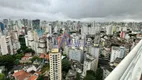 Foto 13 de Apartamento com 1 Quarto para alugar, 36m² em Bela Vista, São Paulo