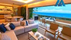 Foto 4 de Apartamento com 4 Quartos à venda, 147m² em Praia de Itaparica, Vila Velha