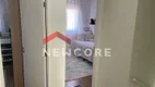 Foto 3 de Casa de Condomínio com 3 Quartos à venda, 87m² em Chacara Quiriri, Carapicuíba