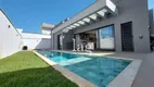 Foto 3 de Casa de Condomínio com 3 Quartos à venda, 266m² em Alphaville Nova Esplanada, Votorantim