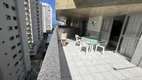 Foto 15 de Apartamento com 3 Quartos à venda, 230m² em Barra Funda, Guarujá