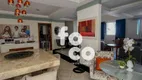 Foto 2 de Sobrado com 4 Quartos à venda, 360m² em Jardim Colina, Uberlândia