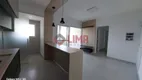 Foto 2 de Apartamento com 2 Quartos para alugar, 65m² em Vila Aviação, Bauru