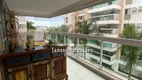 Foto 5 de Apartamento com 3 Quartos à venda, 107m² em Barra da Tijuca, Rio de Janeiro