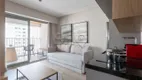 Foto 15 de Apartamento com 1 Quarto à venda, 42m² em Jardim Paulista, São Paulo