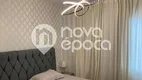 Foto 7 de Apartamento com 3 Quartos à venda, 80m² em Tijuca, Rio de Janeiro