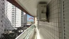 Foto 2 de Apartamento com 2 Quartos à venda, 82m² em Cidade Ocian, Praia Grande