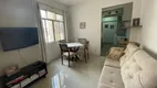 Foto 2 de Apartamento com 2 Quartos à venda, 75m² em Maracanã, Rio de Janeiro