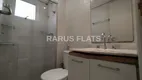 Foto 17 de Flat com 2 Quartos para alugar, 47m² em Jardins, São Paulo