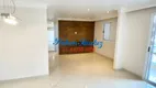 Foto 2 de Apartamento com 2 Quartos à venda, 80m² em Jardim Marajoara, São Paulo