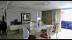 Foto 8 de Apartamento com 4 Quartos à venda, 195m² em Horto Florestal, Salvador