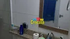 Foto 15 de Casa de Condomínio com 3 Quartos à venda, 90m² em Jardim Excelsior, Cabo Frio