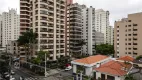 Foto 9 de Apartamento com 4 Quartos para venda ou aluguel, 240m² em Brooklin, São Paulo