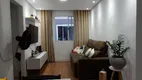Foto 5 de Apartamento com 2 Quartos à venda, 47m² em Parque Pinheiros, Taboão da Serra