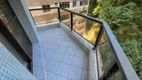 Foto 8 de Apartamento com 2 Quartos à venda, 94m² em Tombo, Guarujá