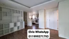 Foto 3 de Apartamento com 3 Quartos para alugar, 95m² em Vila Gomes, São Paulo