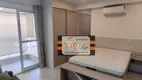 Foto 7 de Apartamento com 1 Quarto para alugar, 36m² em Higienópolis, São Paulo