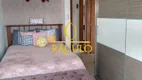 Foto 10 de Apartamento com 2 Quartos à venda, 96m² em Parque Bitaru, São Vicente