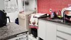 Foto 7 de Apartamento com 2 Quartos à venda, 45m² em Sitios Frutal, Valinhos