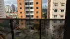 Foto 3 de Apartamento com 1 Quarto para venda ou aluguel, 27m² em Vila Mariana, São Paulo