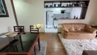 Foto 6 de Apartamento com 2 Quartos à venda, 67m² em Brooklin, São Paulo