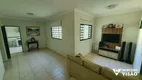 Foto 15 de Casa com 3 Quartos à venda, 180m² em Residencial Morada Du Park, Uberaba