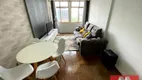 Foto 3 de Apartamento com 1 Quarto à venda, 52m² em Bela Vista, São Paulo